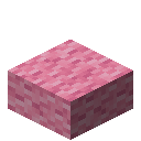 Pink Wool Slab (Pink Wool Slab)