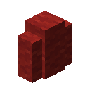 Red Wool Wall (Red Wool Wall)