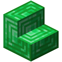 Emerald Stairs (Emerald Stairs)
