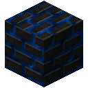 Small Zychorized Blue Zychorium Bricks (Small Zychorized Blue Zychorium Bricks)