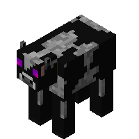 Abyss Corrupted Cow (Abyss Corrupted Cow)