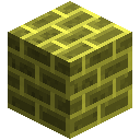 染色 砖块 (黄色) (Colored Bricks (Yellow Frequency))