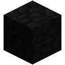 染色 圆石 (黑色) (Colored Cobblestone (Black Frequency))