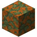 Mossy Red Sand (Mossy Red Sand)