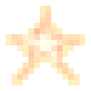 白海星 (White Starfish)