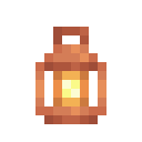 铜灯笼 (Copper Lantern)