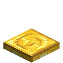 金活板门 (Gold Trapdoor)