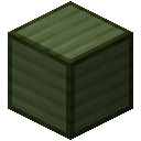 Block of Iron (Green) (Block of Iron (Green))
