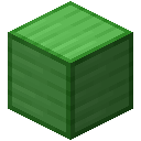 Block of Iron (Lime) (Block of Iron (Lime))