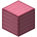 Block of Iron (Pink) (Block of Iron (Pink))