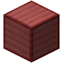 Block of Iron (Red) (Block of Iron (Red))
