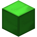 铸造铀-233块 (Block of solid Uranium-233)