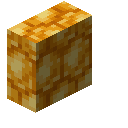 蜜脾瓦竖直台阶 (Honeycomb Tile Vertical Slab)