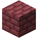 粉红色陶瓦砖 (Pink Terracotta Bricks)