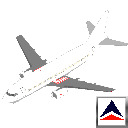737-300 (Delta) (737-300 (Delta))