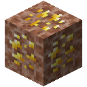 Gold Ore - Cryptic Stone (Gold Ore - Cryptic Stone)