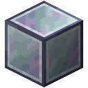 荧石块 (Block of Fluorite)