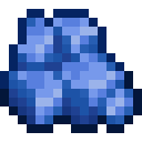 Lapis Lazuli Cluster (Lapis Lazuli Cluster)