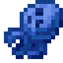 Lapis Lazuli Jellyfish (Lapis Lazuli Jellyfish)