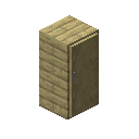 Birch Cupboard (Birch Cupboard)