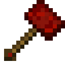 红石锤 (Redstone Hammer)