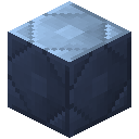 硫砷铂块 (Block of Sheldonite)