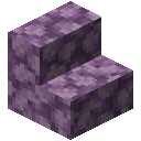 紫珀石楼梯 (Purpur Stone Stairs)