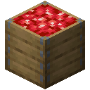 箱装红豆 (Adzuki Crate)