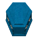 Blue Coffin (Blue Coffin)