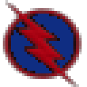 极速的标志 (Zoom Logo)