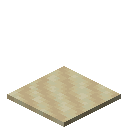 沙丘地毯 (Sand Dune Carpet)