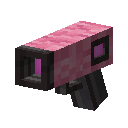 Pink Wither Blaster