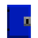 Blue Door (Blue Door)