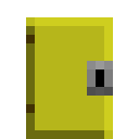 Yellow Door (Yellow Door)