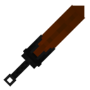 熔融巨剑 (Wuqi 0 1 5)