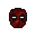 死侍面具 (Deadpool Mask)