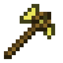 Artisan's Golden Framing Hammer