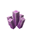 紫水晶 (Amethyst Crystal)