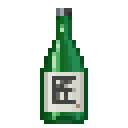 清酒 (Sake)