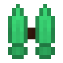 Emerald喷气背包 (Emerald Jetpack)