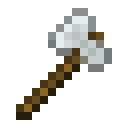 Platinum Plated Axe