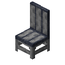 Fulrost Chair