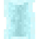 Tall Ice Spike