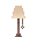现代台灯 (Table Moden Lamp)