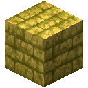 黄色老旧砖 (Old Bricks (Yellow))