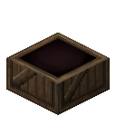 木盒 (Wood Box)