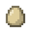 天鹅蛋 (Swan Egg)