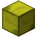 Yellow Matter Block