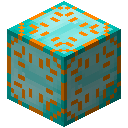 四重压缩钻石块 (Quadruple Compressed Block of Diamond)