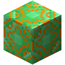 五重压缩绿宝石块 (Quintuple Compressed Block of Emerald)